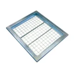 Gratar Imer pentru materiale preamestecate