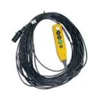 Comanda electrica de la distanta prin cablu, Imer L 37 m