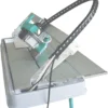 Masina de taiat ceramica/piatra IMER COMBI 250-1000 230V 1,10 KW disc Ø 250 mm inclus