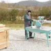 Masina de taiat ceramica/piatra IMER C350 I POWER 230V 2,5 kW disc Ø 350 mm inclus