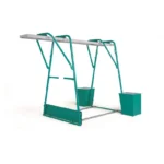 Suport prindere universala IMER de maxim 500Kg fara containere contragreutati/protectie picioare