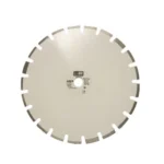 Disc IMER pentru ceramica, coroana continua Ø 200 mm