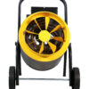 Zobo ZB-EC15 Aeroterma electrica 15 kW, 400V, 300mc