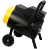 Zobo ZB-EC15 Aeroterma electrica 15 kW, 400V, 300mc