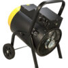 Zobo ZB-EC15 Aeroterma electrica 15 kW, 400V, 300mc