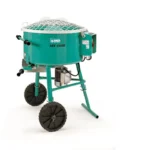 Malaxor IMER MIX 120 PLUS 230V 1,4 kW