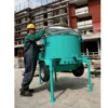 Malaxor tractabil IMER MIX360 R NEW l 400V 3kW