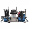 Elicopter dublu pardoseli IMER BT900-2PFH24 motor Honda GX690 24 cp
