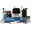 Elicopter dublu pardoseli IMER BT900-2PFH24 motor Honda GX690 24 cp