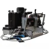 Elicopter dublu pardoseli IMER BT900H-2PFH24 motor Honda GX690 26 cp