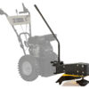 TEXAS Smart Attach Trimmer 60 cm