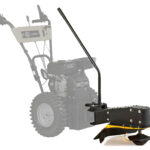 TEXAS Smart Attach Trimmer 60 cm