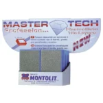 Slefuitor manual Montolit DT060 pentru finisare medie margine gresie