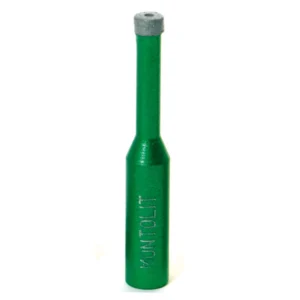 Freza diamantata Montolit FTJ06 pentru ceramica Ø 6 mm