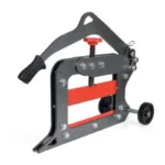 Ghilotina pentru borduri dale si pavele, MONTOLIT BLOCKUT 330/0-110mm