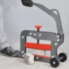 Ghilotina pentru borduri dale si pavele, MONTOLIT BLOCKUT 330/0-110mm