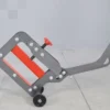 Ghilotina pentru borduri dale si pavele, MONTOLIT BLOCKUT 330/0-110mm