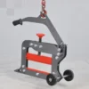 Ghilotina pentru borduri dale si pavele, MONTOLIT BLOCKUT 330/0-110mm