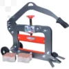Ghilotina pentru borduri dale si pavele, MONTOLIT BLOCKUT 330/0-110mm