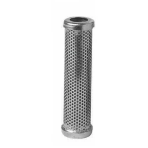 Filtru ’00 metalic Titan pentru PowrTwin