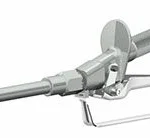 Pistol airless Titan LX-75 cu extensie inclusa