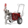 Pompa airless Titan PowrTwin 6900DI Plus CART 230V debit 6.6 l/min -Pistol RX-Apex