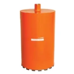 Carota Bisonte 300 x 400 mm diamantat-laser, prindere UNC 1 1/4″