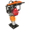Mai compactor BISONTE MC75H-GXR 72 kg, motor Honda GXR120 3,5 cp