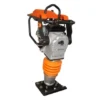 Mai compactor BISONTE MC75H-GXR 72 kg, motor Honda GXR120 3,5 cp