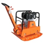 Placa compactoare reversibila BISONTE PCR320LK 305 kg motor Diesel Lombardini 15LD350 7,5 cp
