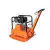 Placa compactoare reversibila BISONTE PCR320LK 305 kg motor Diesel Lombardini 15LD350 7,5 cp