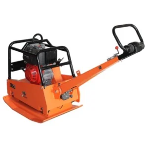 Placa compactoare reversibila BISONTE PCR400LK 405 kg motor Diesel Lombardini/Kohler 10,9 cp
