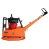 Placa compactoare reversibila BISONTE PCR400LK 405 kg motor Diesel Lombardini/Kohler 10,9 cp