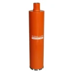 Carota Bisonte 102 x 400 mm diamantat-laser, prindere UNC 1 1/4″