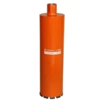 Carota Bisonte 120 x 400 mm diamantat-laser, prindere UNC 1 1/4″