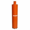 Carota Bisonte 83 x 400 mm diamantat-laser, prindere UNC 1 1/4″