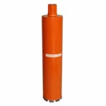 Carota Bisonte 83 x 400 mm diamantat-laser, prindere UNC 1 1/4″