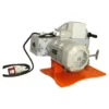 Masina de taiat metale BISONTE GYD400E 400V 3 kW (fara disc)
