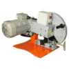 Masina de taiat metale BISONTE GYD400E 400V 3 kW (fara disc)
