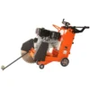 Masina de taiat asfalt/beton BISONTE MTA501H motor Honda GX390 11,7 cp disc Ø 500 mm optional