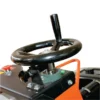 Masina de taiat asfalt/beton BISONTE MTA501H motor Honda GX390 11,7 cp disc Ø 500 mm optional