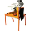 Masina de taiat caramida BISONTE KTV400Ei Ø 400 mm 230V 2.2 KW