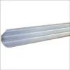 Rigla aluminiu tip 1 BISONTE L 2.44 m pentru finisat beton, RMFS