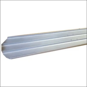 Rigla aluminiu tip 2 BISONTE L 1.83 m pentru finisat beton, RMFS