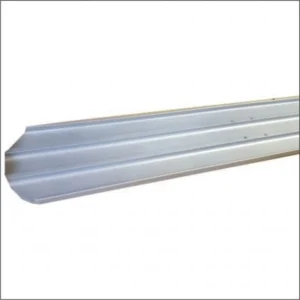 Rigla aluminiu tip 1 BISONTE L 3 m pentru finisat beton, RMFS