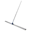 Rigla aluminiu tip 1 BISONTE L 3 m pentru finisat beton, RMFS