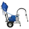 Pompa airless Bisonte PAZ6860E CART 230V debit 4 l/min