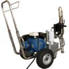 Pompa airless Bisonte PAZ9600E CART 380V debit 10 l/min