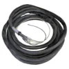 Pompa spuma polyuretanica Bisonte FA50 400V volum de lucru 9.5 kg/min