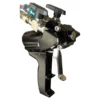 Pompa spuma polyuretanica Bisonte FA50 400V volum de lucru 9.5 kg/min